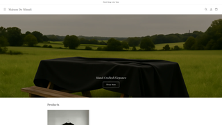 Thumbnail of maisondeminuit.com