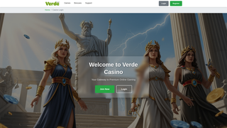 Thumbnail of verdecasino-play.net