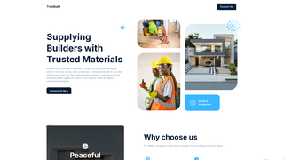 Thumbnail of mytruebuild.com