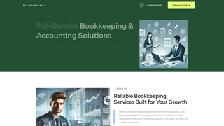 Thumbnail of 247bookshelp.com