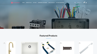 Thumbnail of toolgeardirect.com