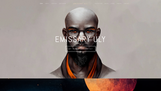 Thumbnail of emissaryuly.com