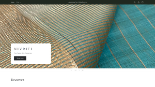 Thumbnail of aurorabyakshaya.com