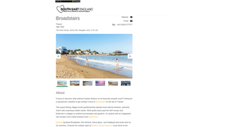 Thumbnail of bralonwood.com