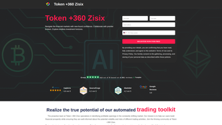 Thumbnail of token-360zisix.com