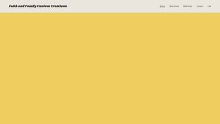 website thumbnail