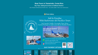 Thumbnail of barloventodelpacificotours.com
