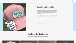 Thumbnail of bghat.com