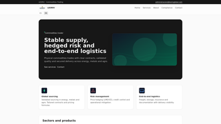 Thumbnail of leorivglobal.com