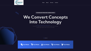 Thumbnail of shakambharisoftwares.com