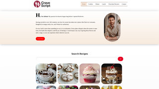 Thumbnail of favoritmeal.com