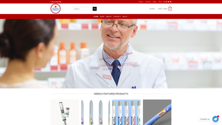 Thumbnail of carecirclepharmccy.com