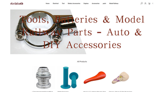 Thumbnail of electricalb.com