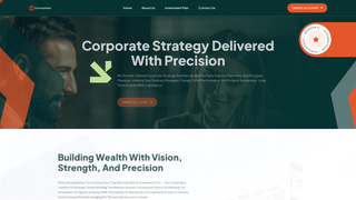 Thumbnail of exorcapitalsltd.com