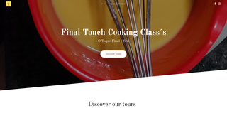 Thumbnail of finaltouchporto.com