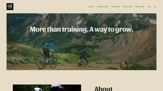 Thumbnail of ozprojecttraining.com