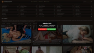 Thumbnail of pornohouse.org