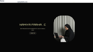 Thumbnail of namiyafarha.com