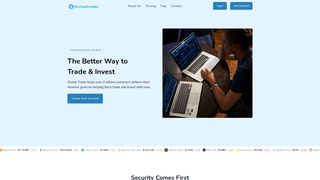 Thumbnail of bioneinvest.com