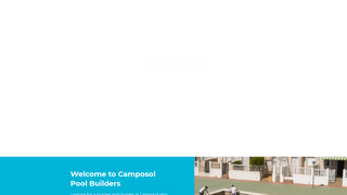 Thumbnail of camposolpoolbuilders.com