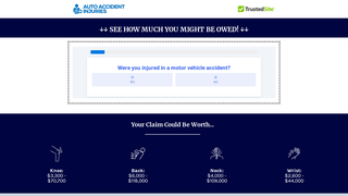 Thumbnail of auto-injury-help.com