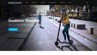 Thumbnail of henghaicares.com