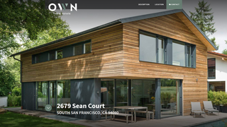 Thumbnail of 2679sean.com