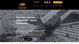 Thumbnail of indianapolisconcretein.com