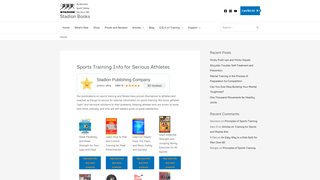 Thumbnail of stadionbooks.com