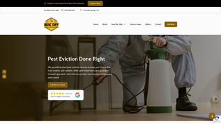 website thumbnail