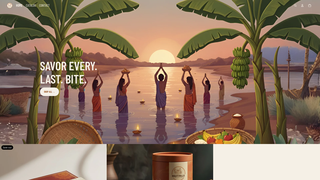 Thumbnail of maatimills.com