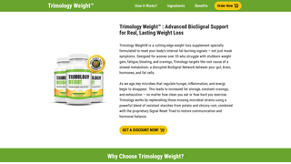 Thumbnail of us-trimology-weight.com