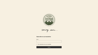 Thumbnail of osteriaester.com