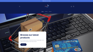 Thumbnail of ikleens-ubuy.com