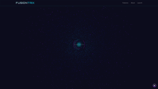 Thumbnail of fusiontrix.com