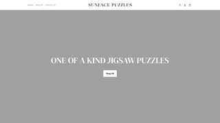 Thumbnail of sunfacepuzzlecompany.com
