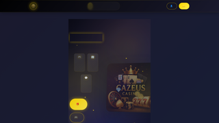 Thumbnail of playcazeus.com