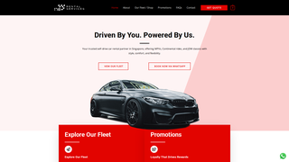 Thumbnail of 178rentalservices.com