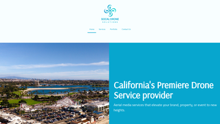 Thumbnail of socaldronesolutions.com