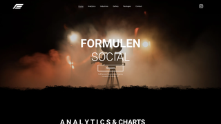 Thumbnail of formulensocial.com