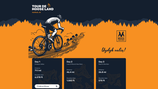 Thumbnail of tourdemoose.com