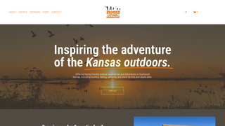 Thumbnail of familyoutdoorrecreation.com
