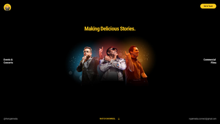 Thumbnail of rojakmedia.com