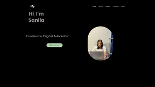 Thumbnail of sanilaofficial.com