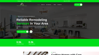 Thumbnail of emprllc.com
