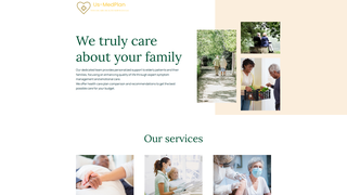 Thumbnail of us-planmed.com
