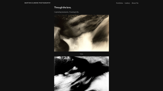 Thumbnail of gilmore-photography.org