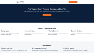 Site preview
