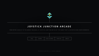 Thumbnail of joystickjct.com