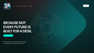 Thumbnail of elitevoc.org